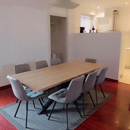 Hi-End Apartment Zagreb Buitenkant foto