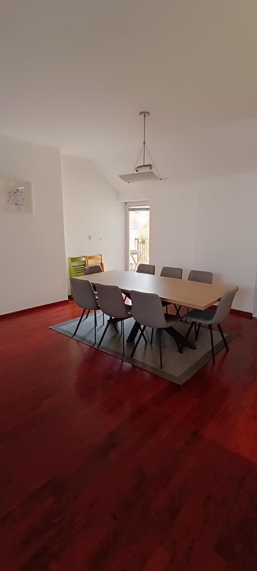 Hi-End Apartment Zagreb Buitenkant foto