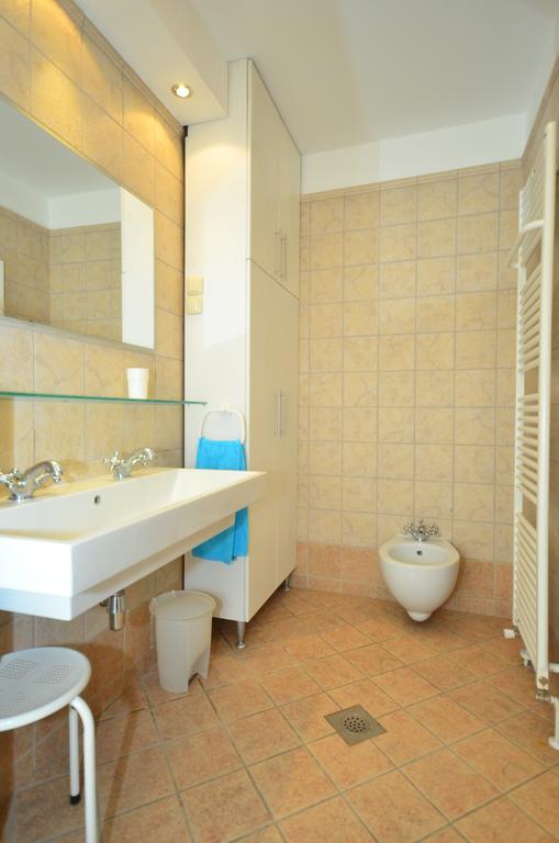 Hi-End Apartment Zagreb Buitenkant foto